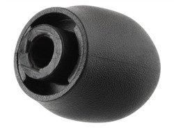 Dacia Duster (от 2010-) ручка без резьбы КПП переключения передач 6 ступка, Дача Дастер | Зображення 1