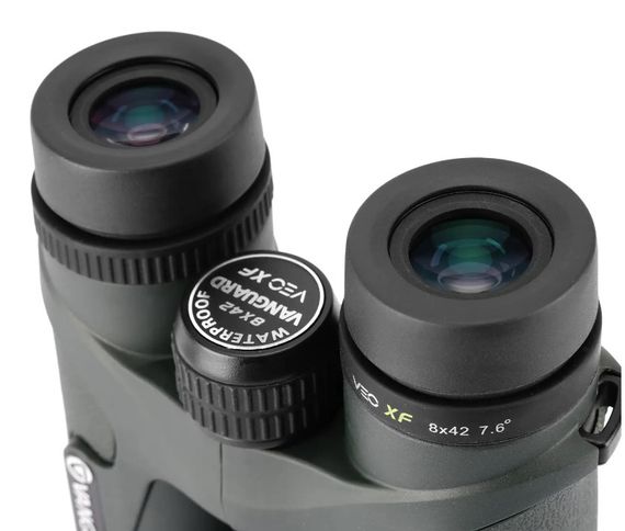 Бінокль Vanguard VEO XF 8x42 WP (VEO XF 8420) (DAS302096) | Зображення 3