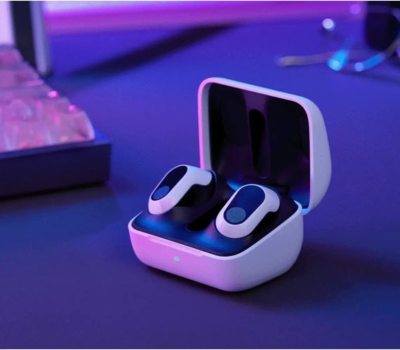 Наушники игровые TWS Sony INZONE Buds BT 5.3 WFG700NW.CE7 | Зображення 3