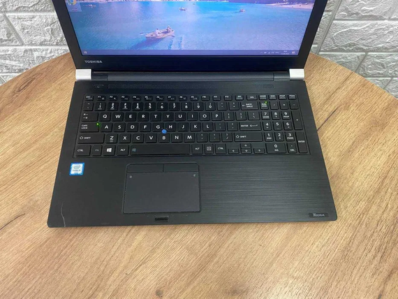 Ноутбук Toshiba TECRA A50 15.6"HD/i5 6200U/8Gb/SSD256Gb/Intel HD 520 | Зображення 1