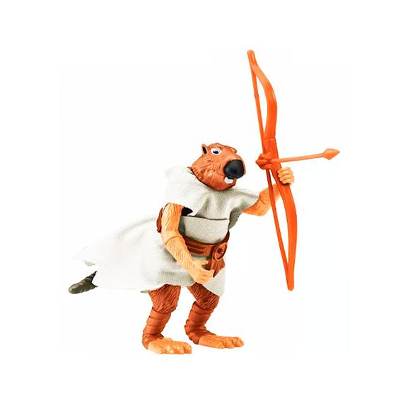 Фігурка серії Movie Star 1992 - Сплінтер | Зображення 1