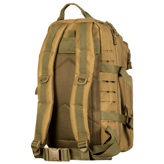 Рюкзак Rapid LC Койот (7129), | Зображення 3