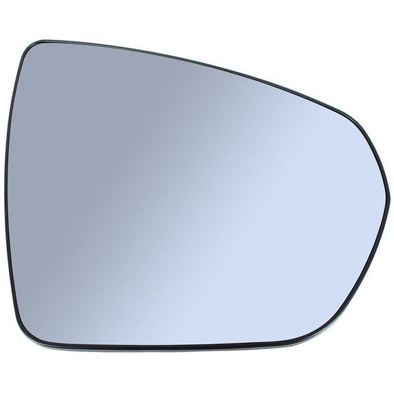 Opel Grandland X (A18) - Вставка правого дзеркала з підігрівом Дзеркало праве вкладиш Опель Грендленд