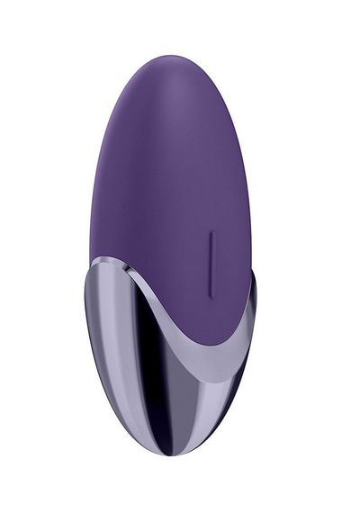 Вібростимулятор Satisfyer Lay-On - Purple Pleasure | Зображення 1