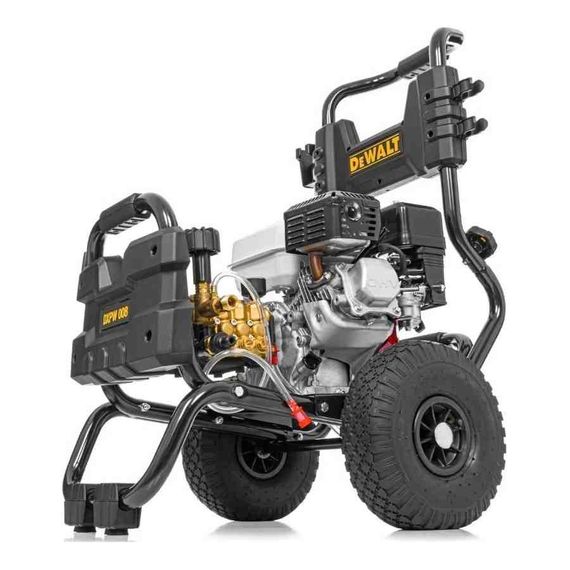 Мойка высокого давления бензиновая DeWALT DXPW008E | Зображення 3