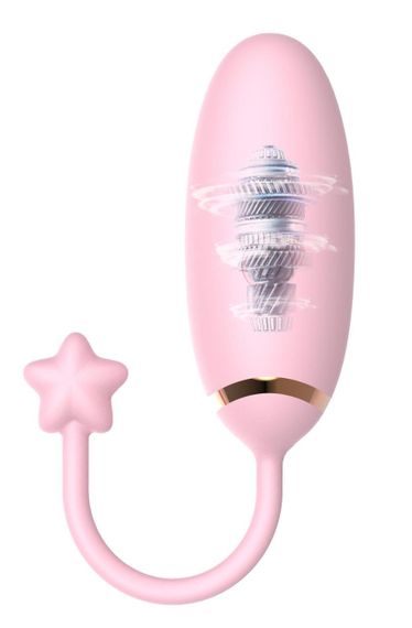 Віброяйце - Love Egg, APP 2.0 sexstyle | Зображення 3