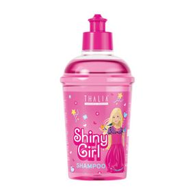 Шампунь THALIA для девочек Shiny Girl 400 мл