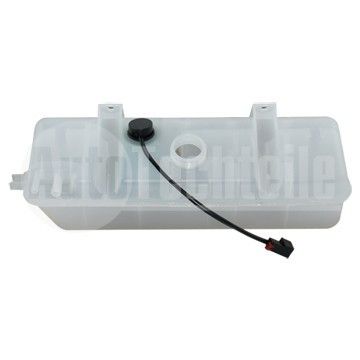 Бачок расширительный Citroen Jumper / Fiat Ducato / Peugeot Boxer 94-06, AutoTechteile, 511 0127, 44232/I