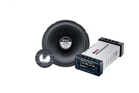 Автоакустика German Maestro EFS 5008