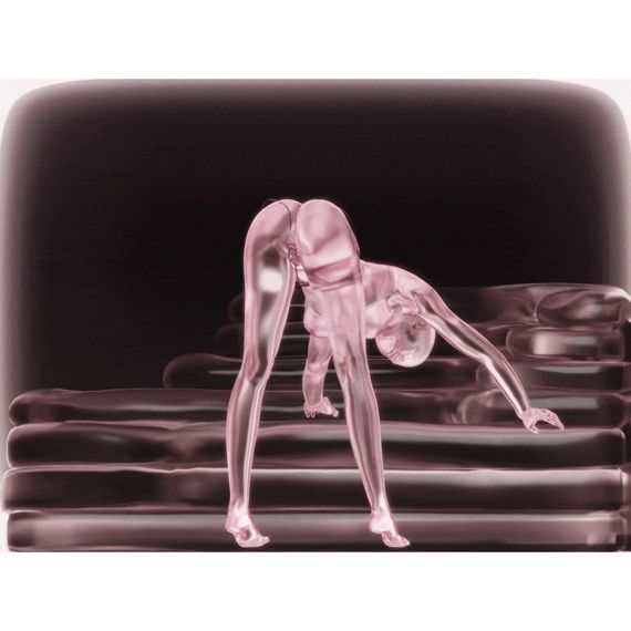 Вібратор-трусики з пультом UPKO UEROS зі знімним віброяйцем, рожевий Sex Aura | Зображення 6