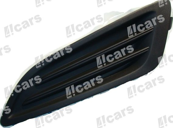 Решітка в бампер FORD FIESTA, 13 - 17 (1778253)