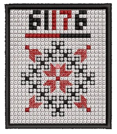 Шеврон 61176 Харьков