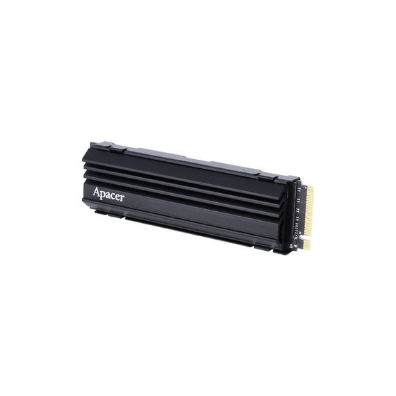 Накопичувач SSD M.2 2280 2TB for PS5 Apacer (AP2TBAS2280Q4U5-1) | Зображення 2
