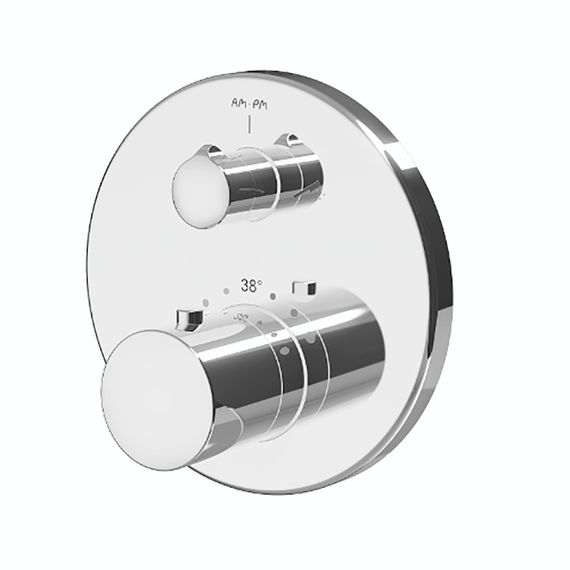 Змішувач для душу AM.PM Like із термостатом F8075600