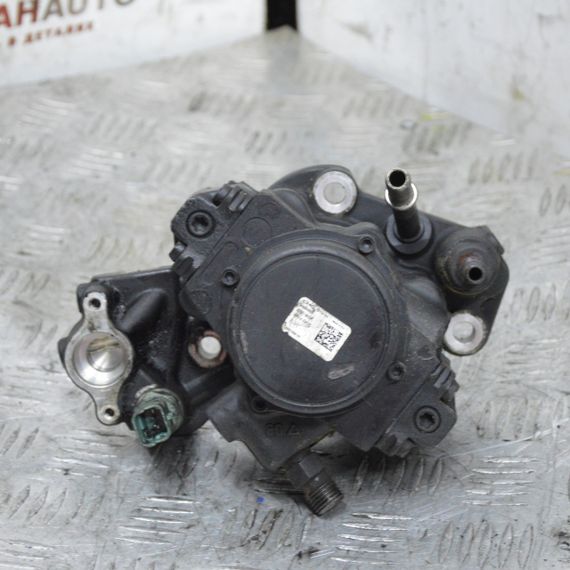 Паливний насос високого тиску 2.0 HDI Peugeot Expert 3008 308 408 407 508 2006-2024 ПНВТ Пежо 9424A050A | Зображення 4