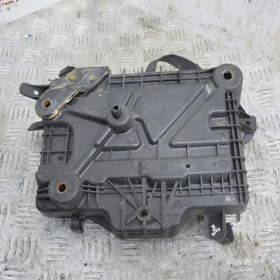 Підставка під акумулятор Citroen Nemo 2007-2021 Полиця акумулятора Сітроен Немо 51805522 51807367 | Зображення 1