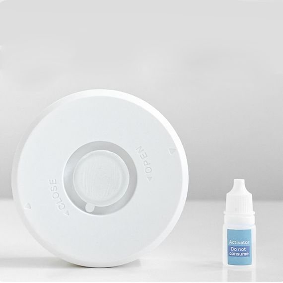 Дезодоратор для кошачьего туалета Catlink Deodorizer For Baymax Cat Litter Box | Зображення 3