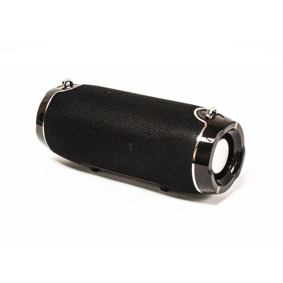 Портативна колонка XPRO XTREME J2 10Вт USB, AUX, FM, Bluetooth чорна (J2) | Зображення 4