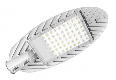 LED фонарь уличный VIDEX 50W 5000K 220V (VL-SLe-505W)