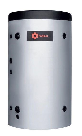 Теплоакумулятор PASKAL EVA 500