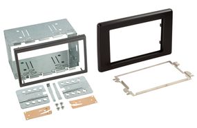 Перехідна рамка ACV Renault Master, Opel Movano, Nissan NV400 (381250-20-1-2)