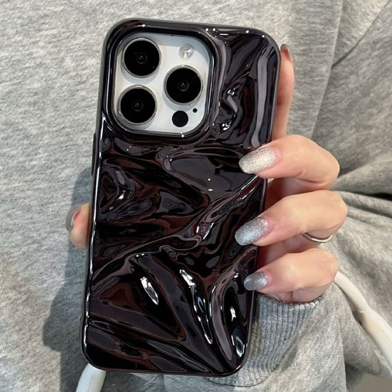 Чехол TPU Sea для Apple iPhone 12 Pro Max (6.7") | Зображення 4