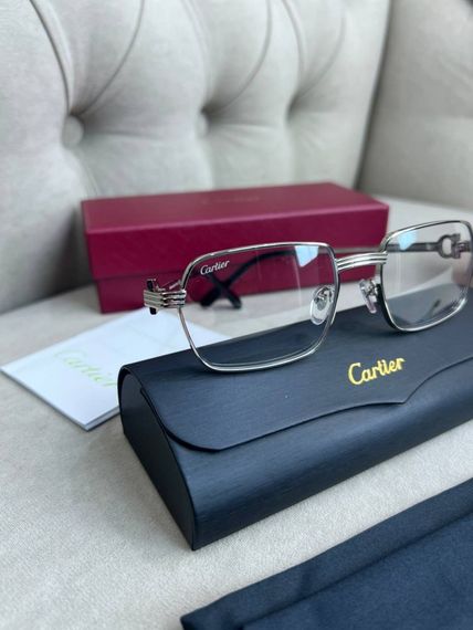 Іміджеві окуляри Cartier g240 | Зображення 5