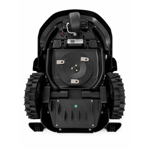 Газонокосарка-робот GTM RLM800/18W з комплектом для встановлення (800 м2, 20-60 мм, до 15°) | Зображення 6