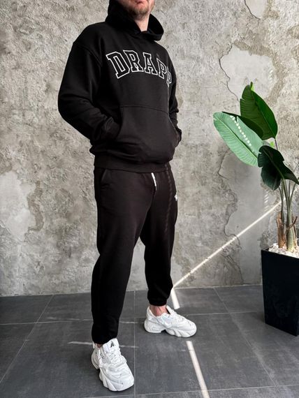 Спортивний костюм DRAPP (логотип вишитий)