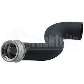 Патрубок интеркулера Audi A4 1.9/2.0 TDI 00-09, AutoTechteile, 314 5127, 466793