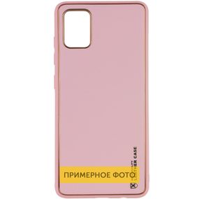 Шкіряний чохол Xshield для Xiaomi Redmi 10C