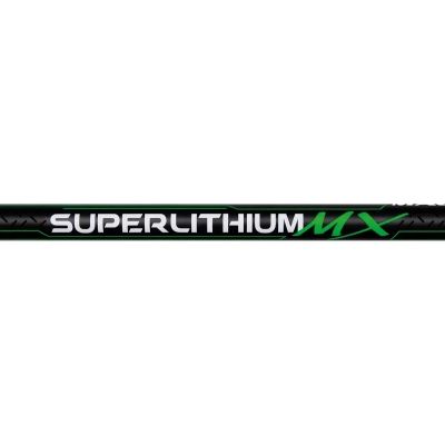 Удилище Maver Superlithium Regular MX Pole 6.00m (1300.39.13) | Зображення 2