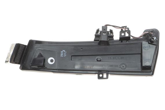 Повторювач повороту на дзеркало Mercedes Benz C-class W204 E-class W212 09-16 L  A1569069300 | Зображення 3