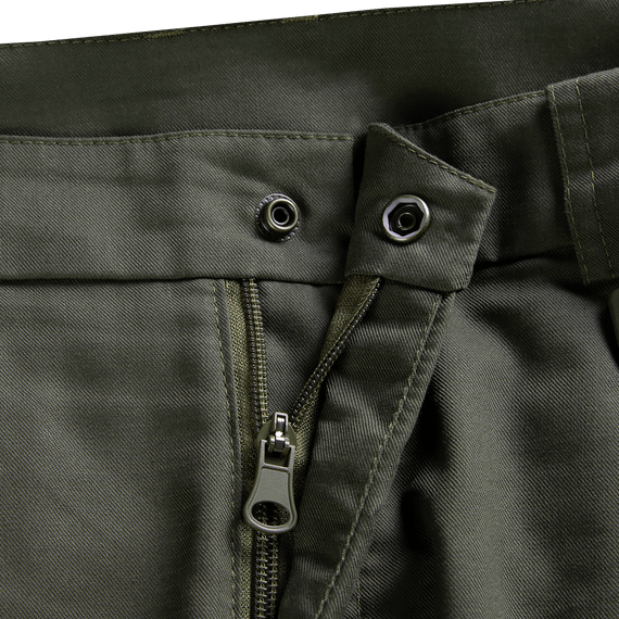 Штани CM Patrol Pro Twill Олива (7083), S | Зображення 9