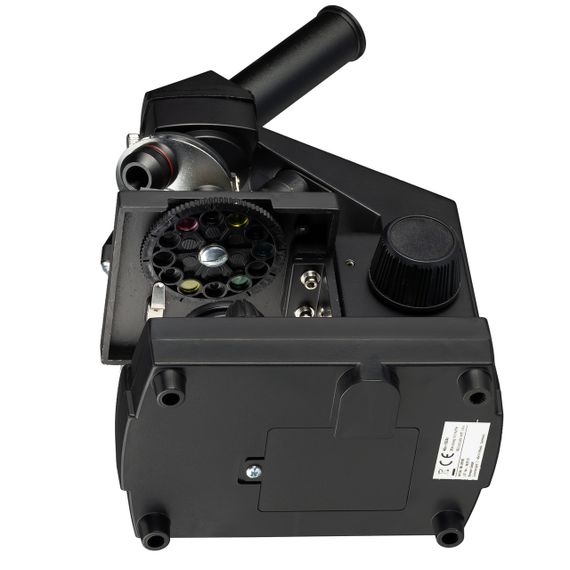 Мікроскоп National Geographic 40x-1024x USB Camera з кейсом Мікроскоп навчальний оптичний в чохлі | Зображення 4