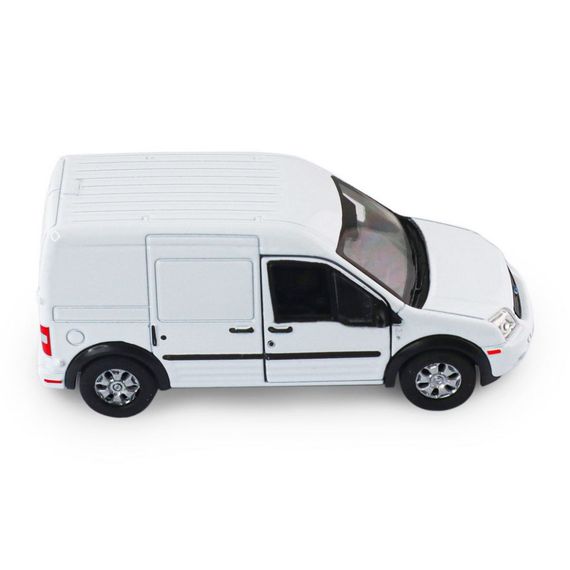 Автомодель Ford Transit Connect TechnoDrive 250386W масштаб 1:43 | Зображення 5