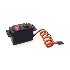 Сервопривід 9кг з металевими шестернями ZD Racing M0900 для радіокерованих моделей