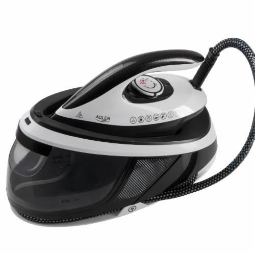 Парогенератор Adler AD 5048 (UA-01)