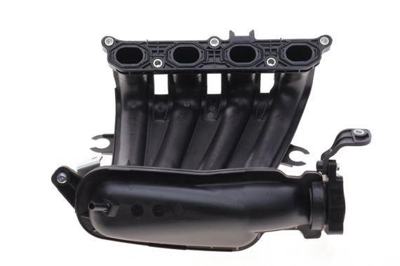 Коллектор впускной Nissan Note 06-12 Qashqai 1.6 07-13 GZ-E1244 | Зображення 3