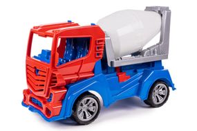 Авто FS 1 Бетонозмішувач 049 ORION