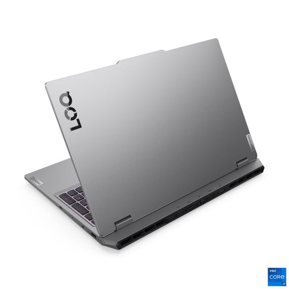 Ноутбук Lenovo LOQ 15IRX10 (83JE014ERA) | Зображення 8