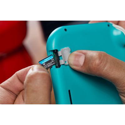 Карта памяти Kingston 64GB microSDXC сlass 10 UHS-I U3 V30 A2 Canvas Go Plus G4 (SDCG4/64GB) | Зображення 7