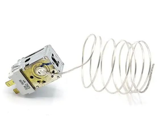 Термостат АТЕА А04 0408 (аналог К-54) для холодильника и морозильной камеры (Италия) | Зображення 1