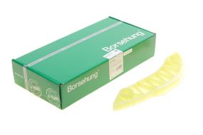 Планка заспокоювача ланцюга ГРМ Citroen C4 C5 DS3 Peugeot 207 208 3008 308 508 5008 1.6 THP 06- B1G054