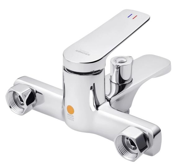 Змішувач для ванни Kroner KRP Makon - C060 (CV033864) | Зображення 6