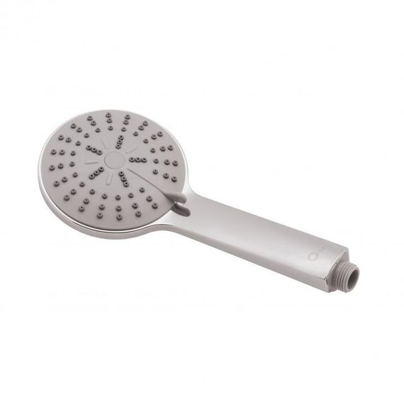 Душова система універсальна Qtap Plava на три споживача (з виливом) QT1004CRM Chrome | Зображення 5