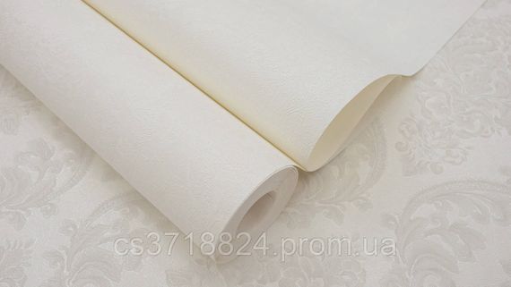 Шпалери вінілові на флізеліновій основі SINTRA Almera, Senorita UNI 540800 (1,06х10,05м) | Зображення 2