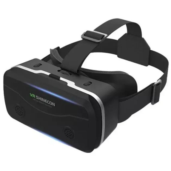 Гарнитура виртуальной реальности Shinecon SC-G04E | Зображення 1