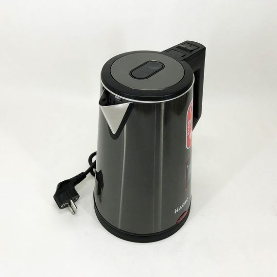 Потужний електрочайник електричний, Побутовий чайник для кухні, Електричні чайники якісні CX-78 | Зображення 2