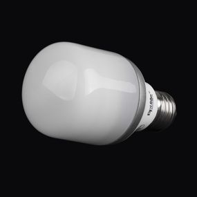 Лампа энергосберегающая E27 PL-SP 20W/840 CYCLOP 220V